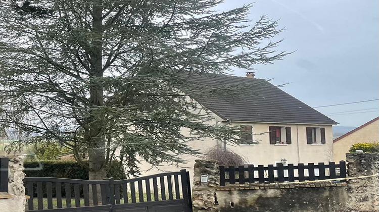 Ma-Cabane - Vente Maison LA FERTE-SOUS-JOUARRE, 110 m²