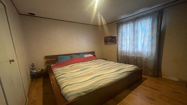 Ma-Cabane - Vente Maison LA FERTE-SOUS-JOUARRE, 110 m²