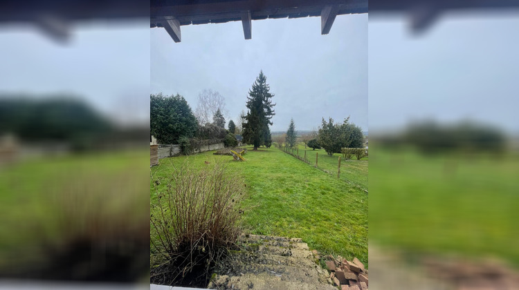 Ma-Cabane - Vente Maison LA FERTE-SOUS-JOUARRE, 110 m²