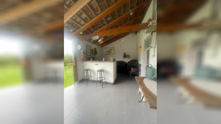 Ma-Cabane - Vente Maison LA FERTE-SOUS-JOUARRE, 110 m²