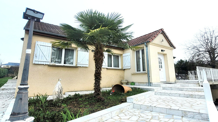 Ma-Cabane - Vente Maison LA FERTE-SOUS-JOUARRE, 87 m²