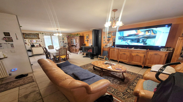 Ma-Cabane - Vente Maison LA FERTE-SOUS-JOUARRE, 87 m²