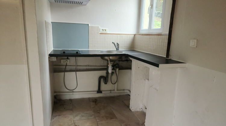 Ma-Cabane - Vente Maison LA FERTE-SOUS-JOUARRE, 19 m²