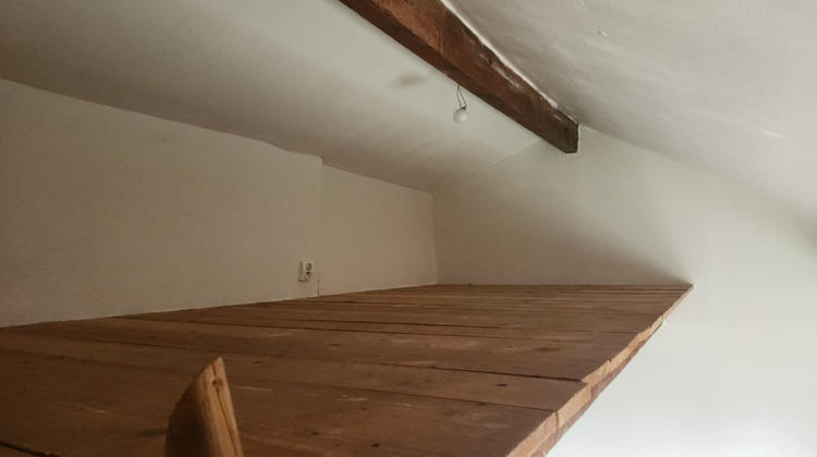 Ma-Cabane - Vente Maison LA FERTE-SOUS-JOUARRE, 19 m²