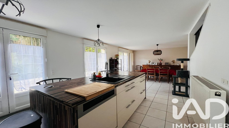 Ma-Cabane - Vente Maison La Ferté-sous-Jouarre, 160 m²