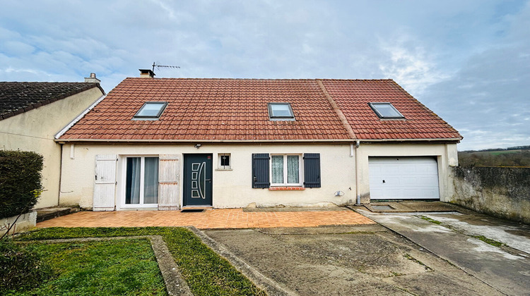 Ma-Cabane - Vente Maison LA FERTE-SOUS-JOUARRE, 107 m²