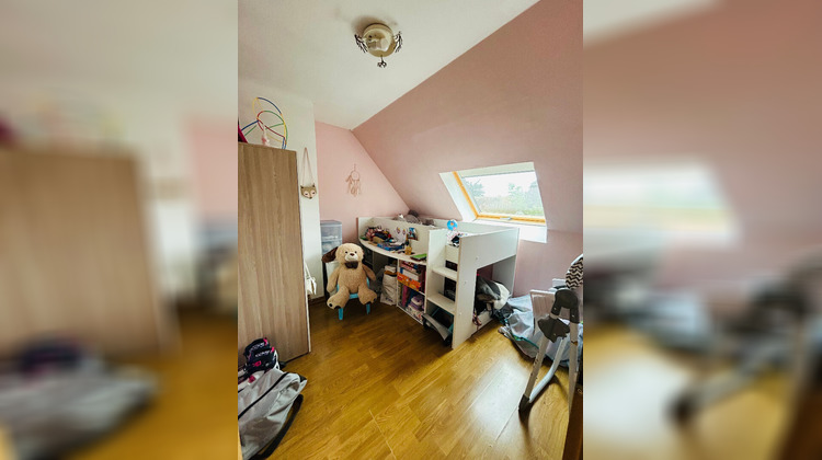 Ma-Cabane - Vente Maison LA FERTE-SOUS-JOUARRE, 107 m²