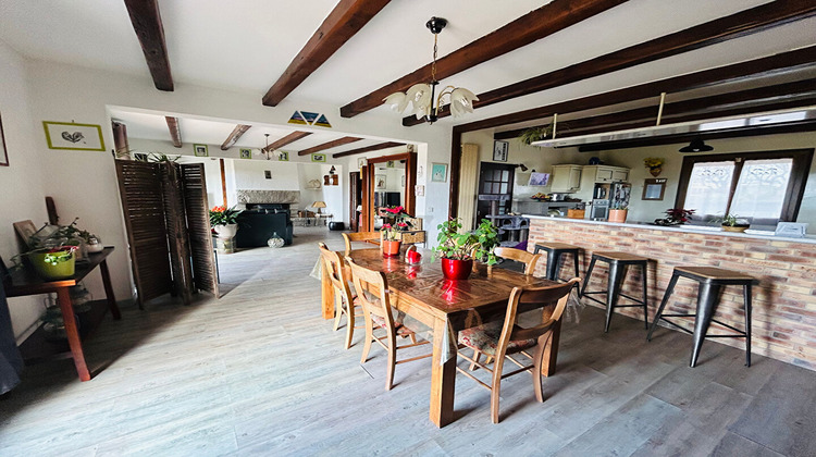 Ma-Cabane - Vente Maison LA FERTE-SOUS-JOUARRE, 265 m²