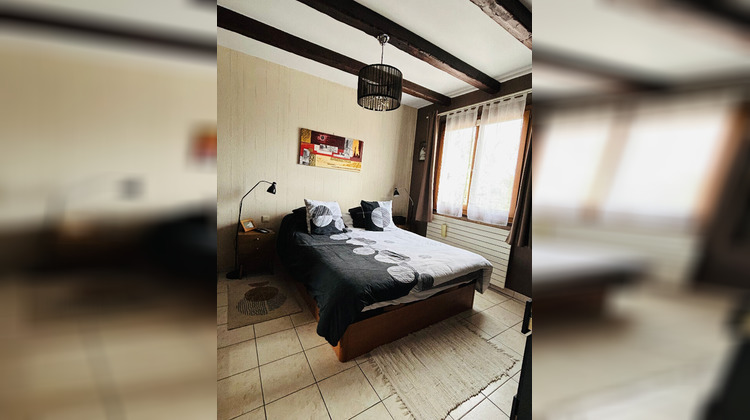 Ma-Cabane - Vente Maison LA FERTE-SOUS-JOUARRE, 265 m²
