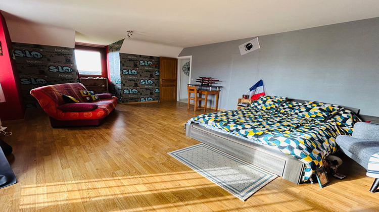 Ma-Cabane - Vente Maison LA FERTE-SOUS-JOUARRE, 265 m²