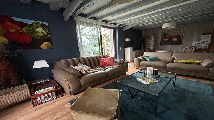 Ma-Cabane - Vente Maison LA FERTE-SOUS-JOUARRE, 170 m²