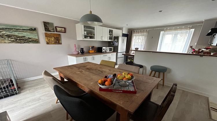 Ma-Cabane - Vente Maison LA FERTE-SOUS-JOUARRE, 170 m²