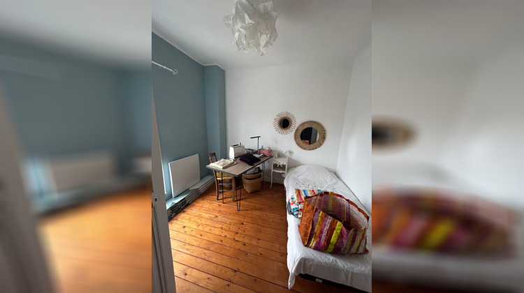 Ma-Cabane - Vente Maison LA FERTE-SOUS-JOUARRE, 170 m²