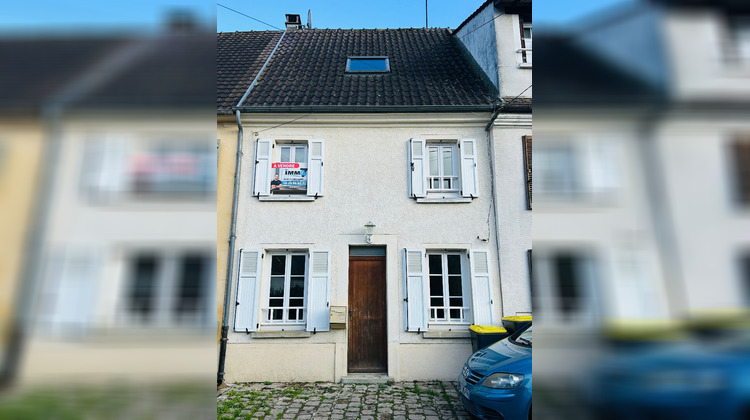 Ma-Cabane - Vente Maison LA FERTE-SOUS-JOUARRE, 85 m²