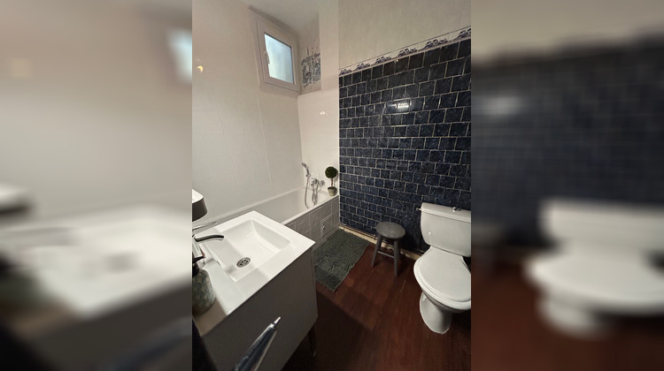 Ma-Cabane - Vente Maison LA FERTE-SOUS-JOUARRE, 85 m²