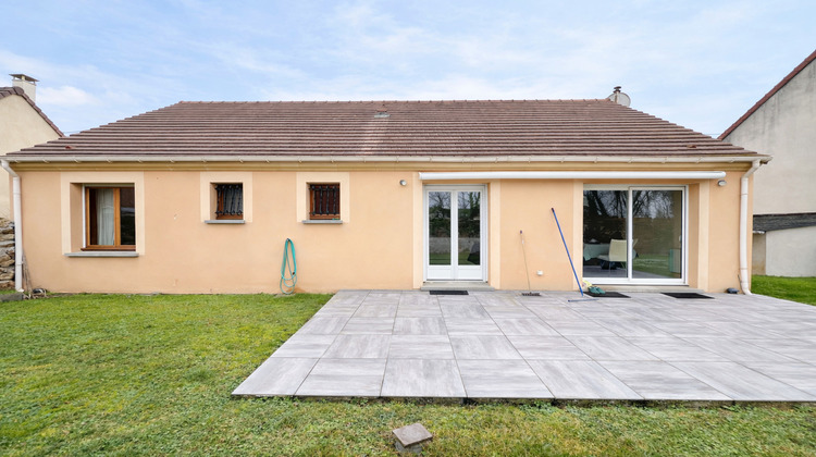 Ma-Cabane - Vente Maison LA FERTE-SOUS-JOUARRE, 102 m²