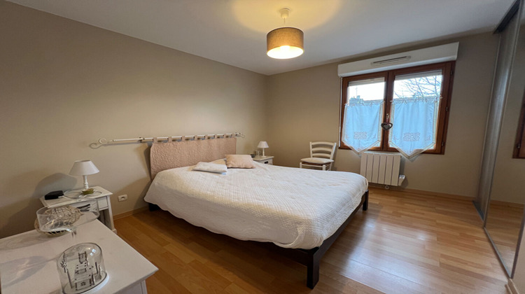 Ma-Cabane - Vente Maison LA FERTE-SOUS-JOUARRE, 102 m²