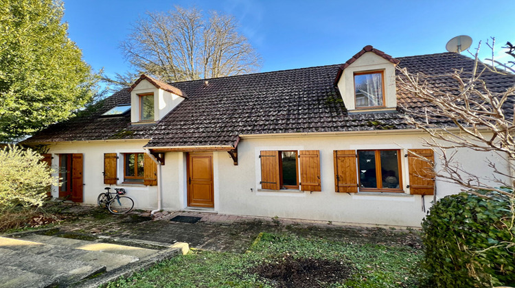 Ma-Cabane - Vente Maison LA FERTE-SOUS-JOUARRE, 180 m²