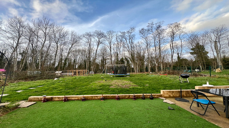 Ma-Cabane - Vente Maison LA FERTE-SOUS-JOUARRE, 107 m²