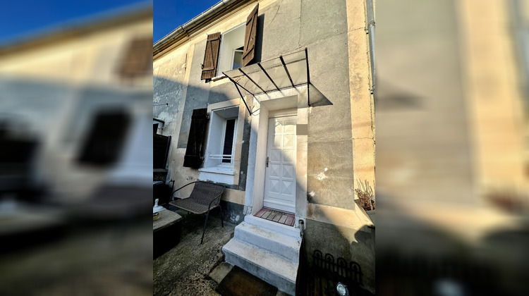 Ma-Cabane - Vente Maison LA FERTE-SOUS-JOUARRE, 77 m²