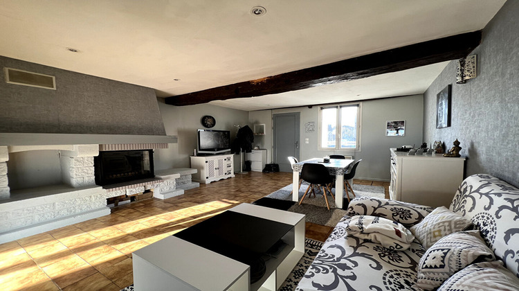 Ma-Cabane - Vente Maison LA FERTE-SOUS-JOUARRE, 77 m²