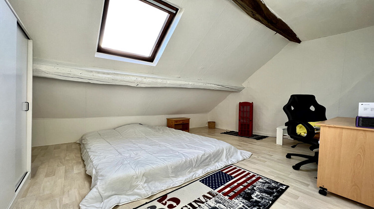 Ma-Cabane - Vente Maison LA FERTE-SOUS-JOUARRE, 77 m²