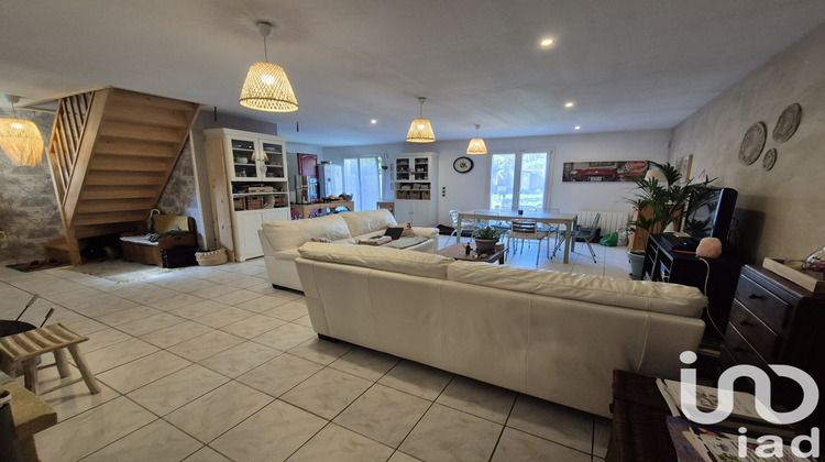 Ma-Cabane - Vente Maison La Ferté-sous-Jouarre, 120 m²