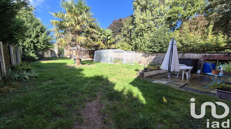 Ma-Cabane - Vente Maison La Ferté-sous-Jouarre, 120 m²