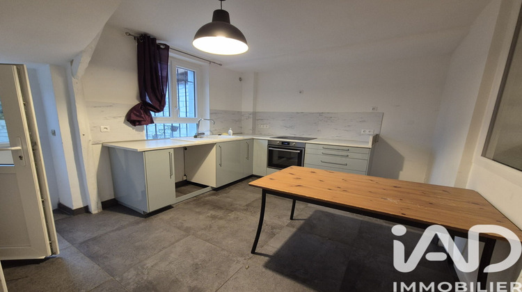 Ma-Cabane - Vente Maison La Ferté-sous-Jouarre, 75 m²