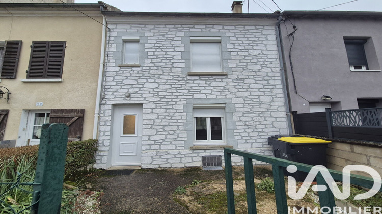 Ma-Cabane - Vente Maison La Ferté-sous-Jouarre, 75 m²