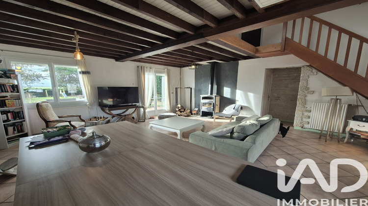 Ma-Cabane - Vente Maison La Ferté-sous-Jouarre, 148 m²