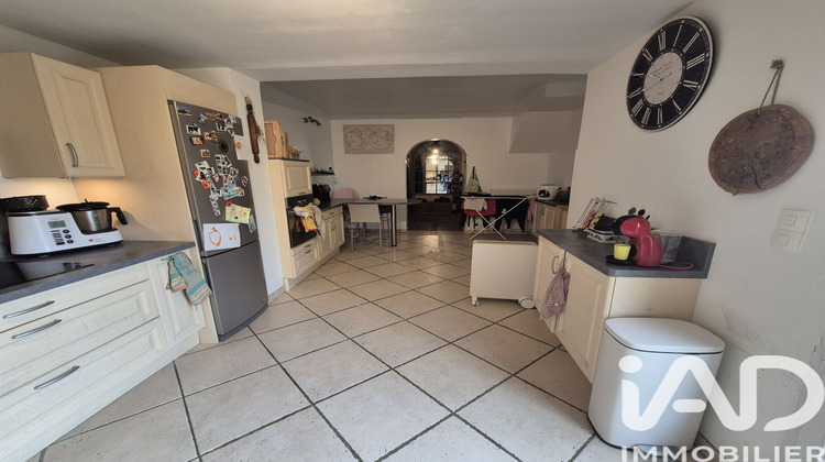Ma-Cabane - Vente Maison La Ferté-sous-Jouarre, 148 m²