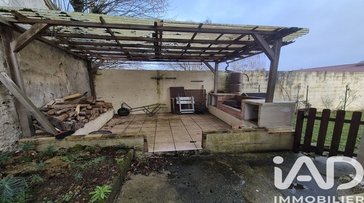 Ma-Cabane - Vente Maison La Ferté-sous-Jouarre, 170 m²