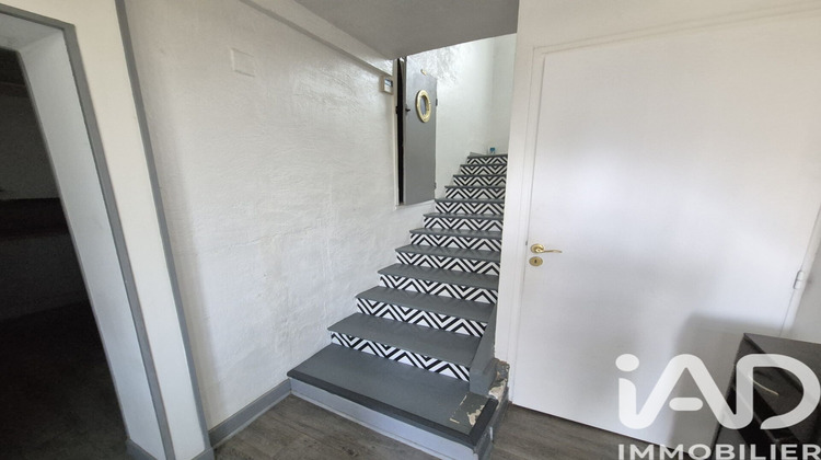 Ma-Cabane - Vente Maison La Ferté-sous-Jouarre, 170 m²