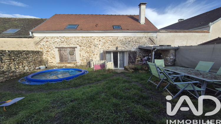 Ma-Cabane - Vente Maison La Ferté-sous-Jouarre, 80 m²