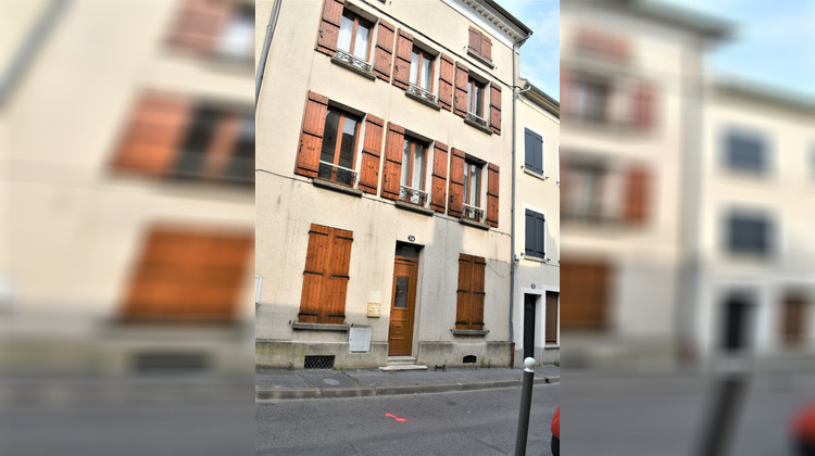 Ma-Cabane - Vente Maison LA FERTE-SOUS-JOUARRE, 120 m²