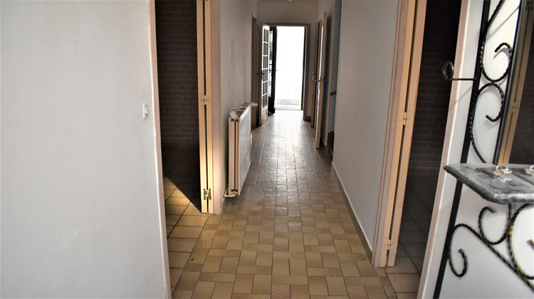 Ma-Cabane - Vente Maison LA FERTE-SOUS-JOUARRE, 120 m²