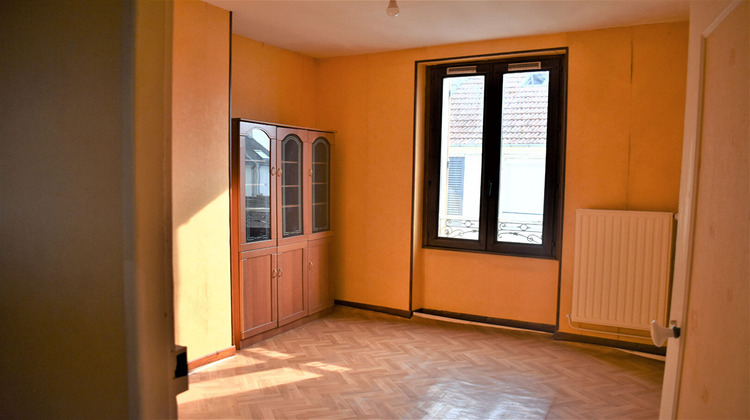 Ma-Cabane - Vente Maison LA FERTE-SOUS-JOUARRE, 120 m²