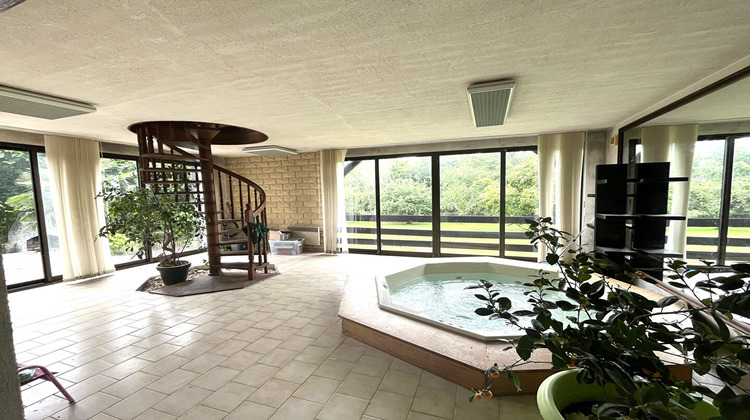 Ma-Cabane - Vente Maison LA FERTE-SOUS-JOUARRE, 230 m²