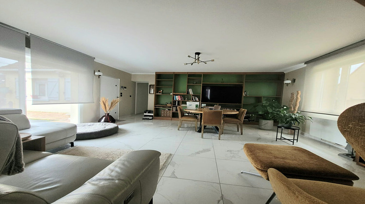 Ma-Cabane - Vente Maison LA FERTE-SOUS-JOUARRE, 172 m²