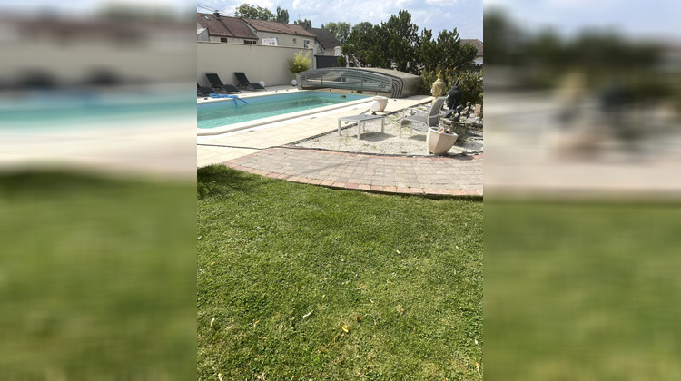 Ma-Cabane - Vente Maison LA FERTE-SOUS-JOUARRE, 172 m²