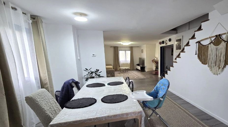 Ma-Cabane - Vente Maison LA FERTE-SOUS-JOUARRE, 167 m²