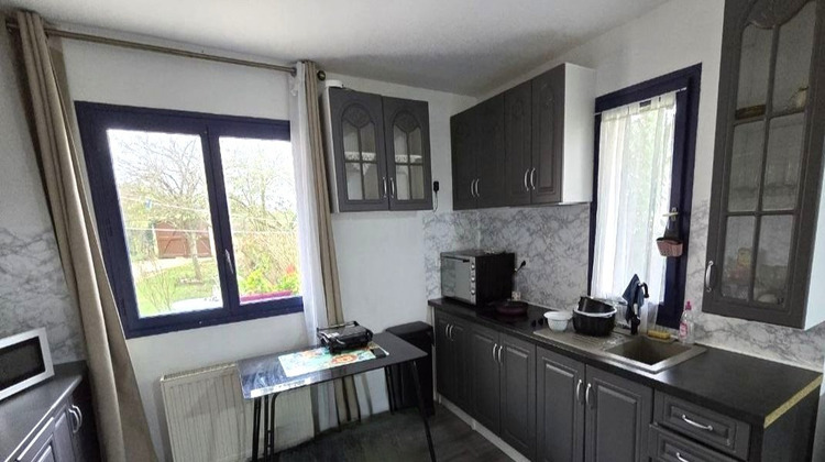 Ma-Cabane - Vente Maison LA FERTE-SOUS-JOUARRE, 167 m²