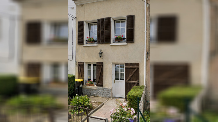 Ma-Cabane - Vente Maison LA FERTE-SOUS-JOUARRE, 62 m²