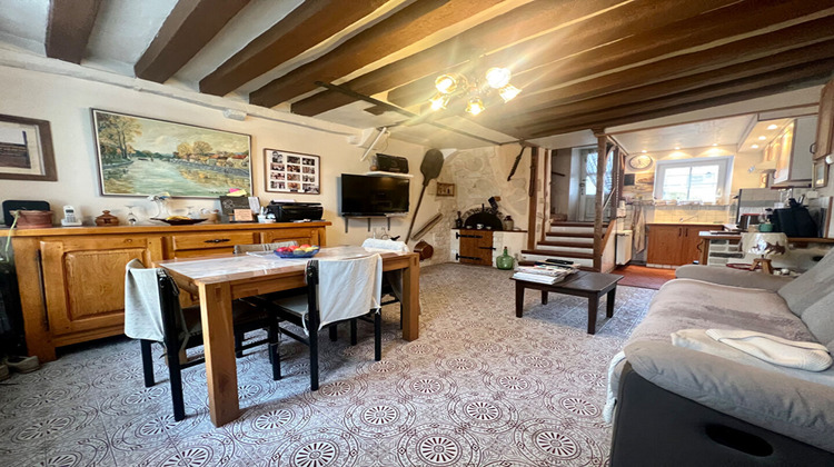 Ma-Cabane - Vente Maison LA FERTE-SOUS-JOUARRE, 62 m²