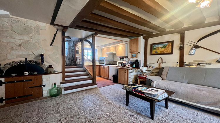 Ma-Cabane - Vente Maison LA FERTE-SOUS-JOUARRE, 62 m²