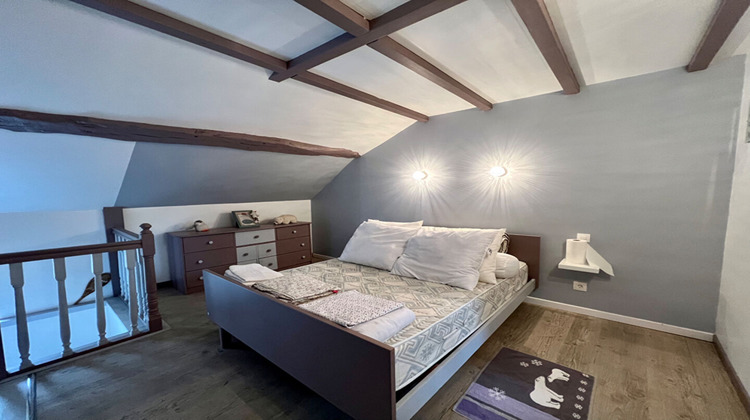 Ma-Cabane - Vente Maison LA FERTE-SOUS-JOUARRE, 62 m²