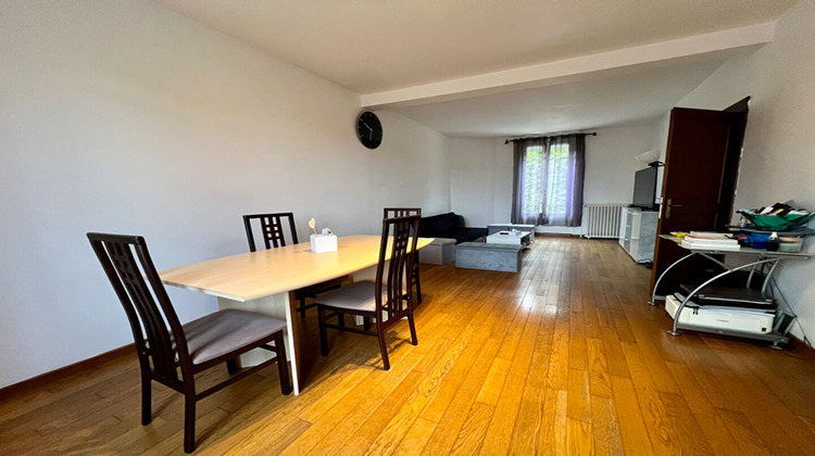 Ma-Cabane - Vente Maison LA FERTE-SOUS-JOUARRE, 112 m²