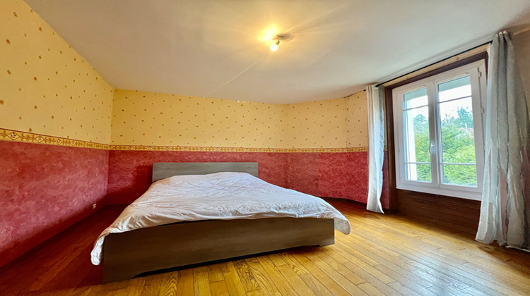 Ma-Cabane - Vente Maison LA FERTE-SOUS-JOUARRE, 112 m²