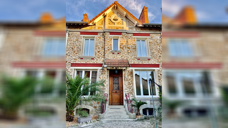 Ma-Cabane - Vente Maison LA FERTE-SOUS-JOUARRE, 244 m²